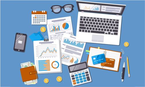 activities Accounting Services