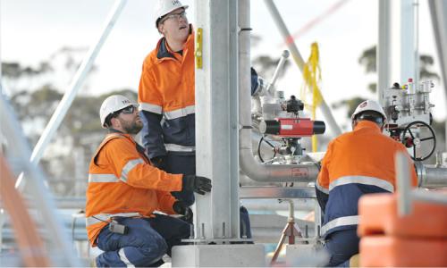 activities Electrical & Mechanical Services