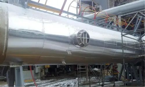 activities insulation